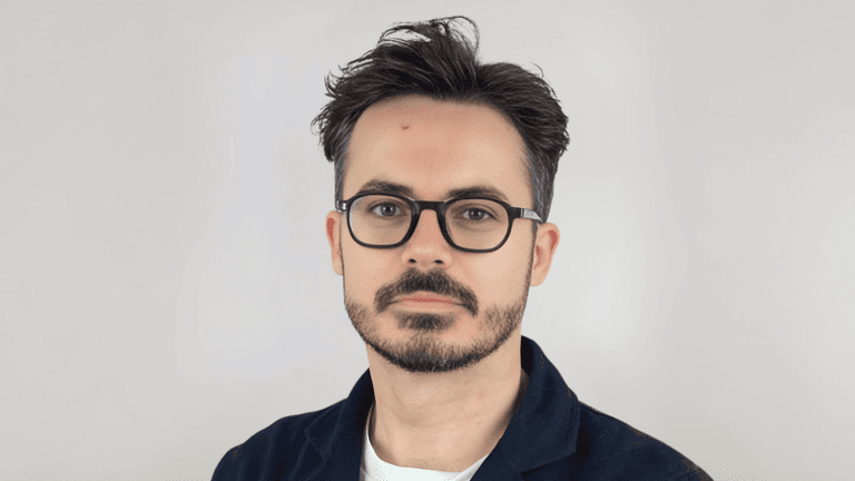 David Cordon, host of Pixel Puzzle podcast, focuses on humanizing visual effects and spotlighting the artists behind VFX.