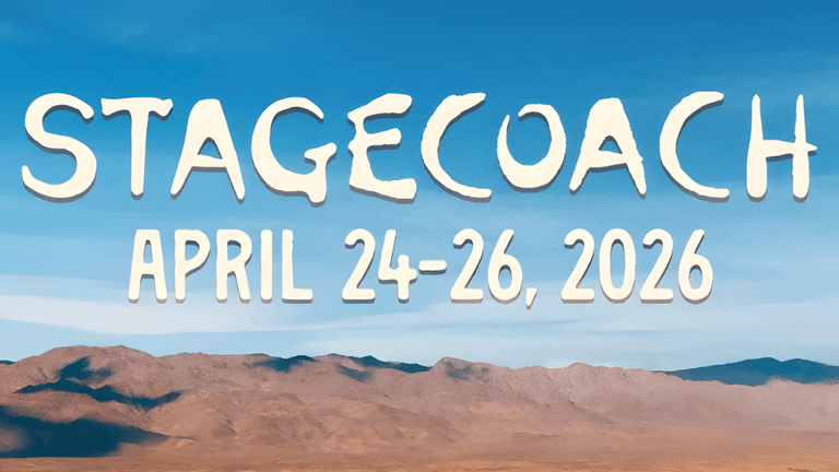 Stagecoach 2026: A Genre-Blending Country Festival Expands Its Cultural Reach