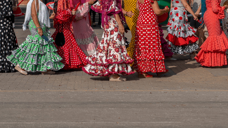 Flamenco Festival Miami XVII Opens Across the United States