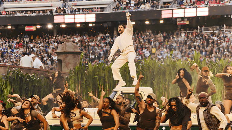 Historic Super Bowl LIX and Record‑Breaking Halftime Show Electrify U.S. Audiences