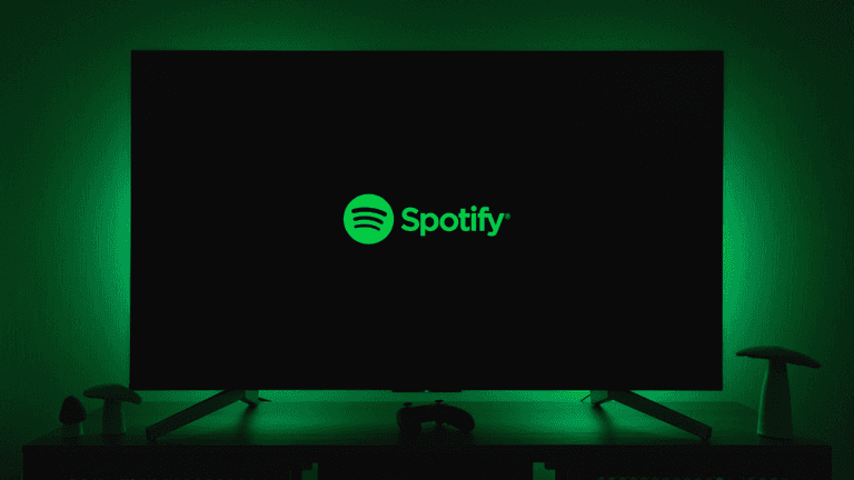 Kendrick Lamar Makes History With Spotify Milestone