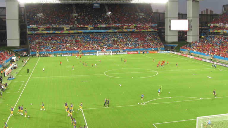 FIFA Announces Historic World Cup Final Halftime Show Featuring Madonna, BTS, and Shakira