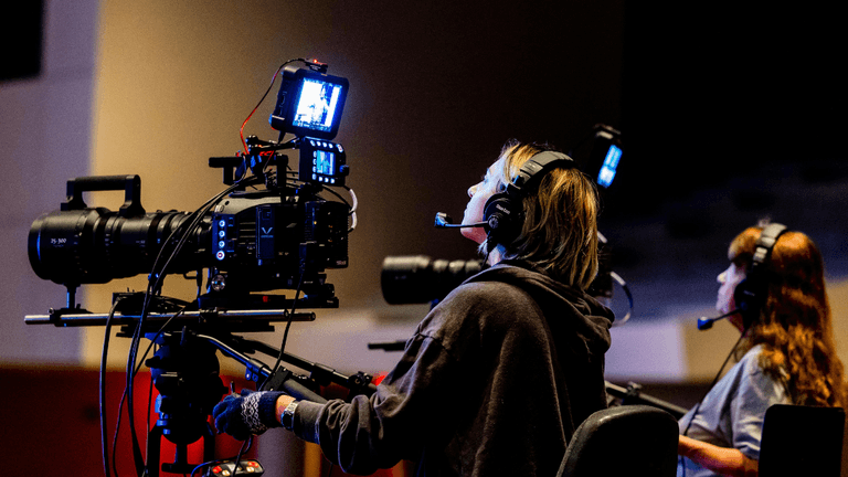 Slamdance Film Festival Shines Spotlight on Independent Cinema