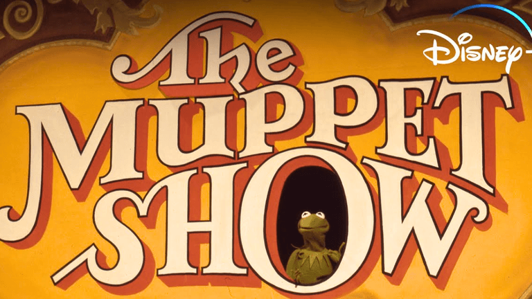The Muppet Show Turns 50: A Timeless Variety Classic Returns to the Spotlight