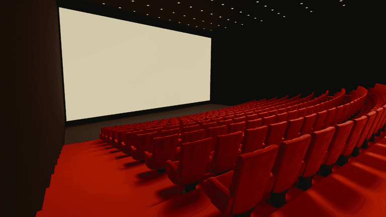 41st Santa Barbara International Film Festival Kicks Off in California41st Santa Barbara International Film Festival Kicks Off in California