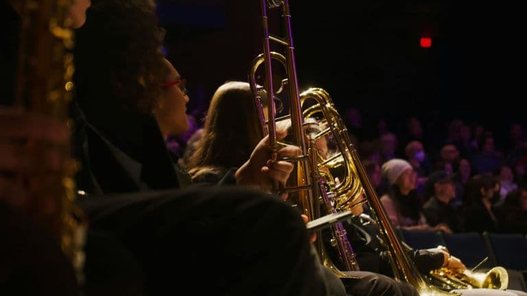 Women Jazz Musicians Gain Spotlight in Historic Festival Reviving Classic Sounds
