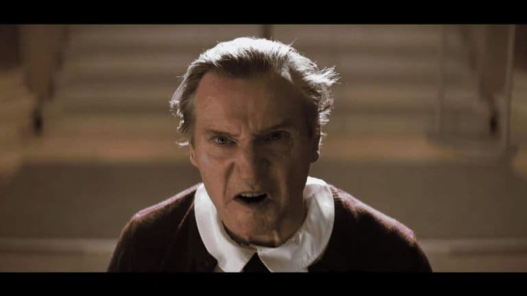 Liam Neeson Stars in ‘The Naked Gun’ Reboot: First Trailer Drops