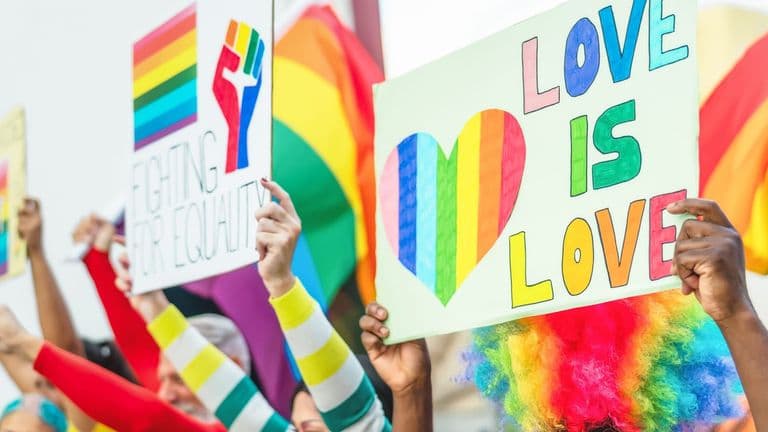 Emerging Artists Shine at San Francisco Pride 2025: A Celebration of Arts, Culture, and Community