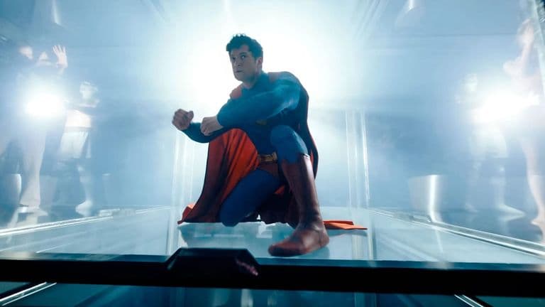 ‘Superman’ Soars into Theaters: A New Era for DC Films