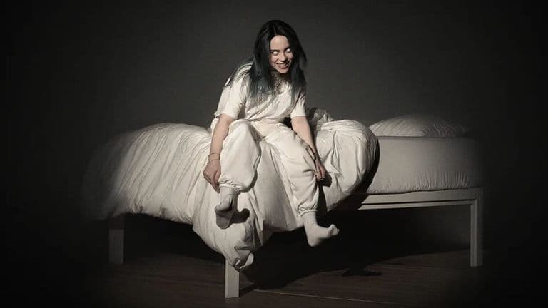 “Hit Me Hard And Soft”: Billie Eilish’s Bold New Album Marks a Defining Moment in Her Evolution