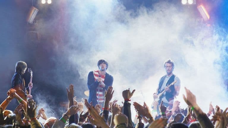 Grupo Firme Cancels U.S. Show Amid Visa Crackdown on Narco-Corridos