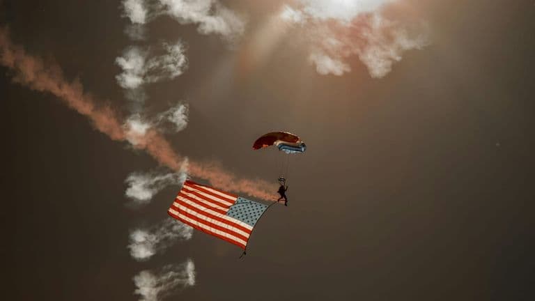 Celebrate Freedom Fest Unites Houston in Juneteenth Celebration