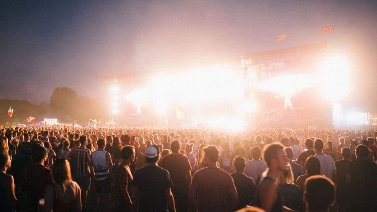 Bonnaroo 2025: A Tribute to Jonathan Mayers Amidst a Stellar Lineup