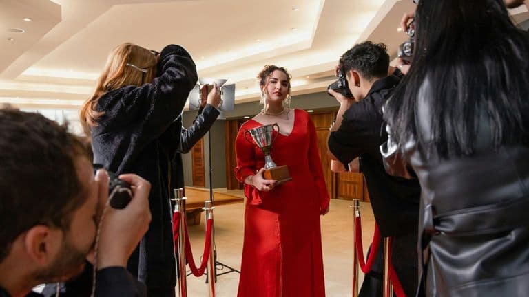 Dakota Johnson Announces Directorial Debut at Cannes