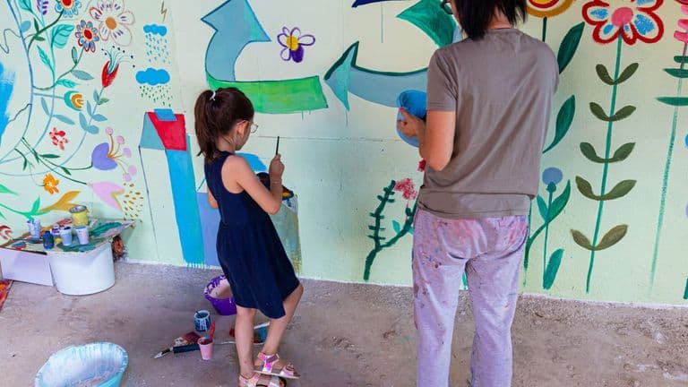 Dorchester Open Studios Celebrates Boston’s Emerging Artists