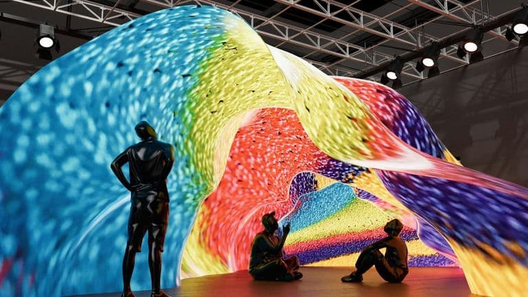 Pittsburgh’s SPACE Gallery Unveils the 2025 Juried Visual Art Exhibition