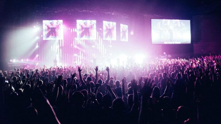 5X Fest 2025: Vancouver and Surrey Spotlight South Asian Talent