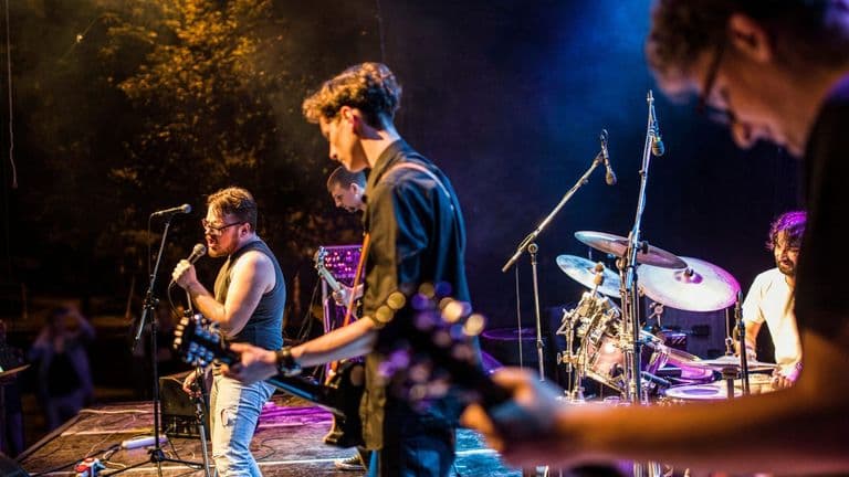 NXNE Festival 2025: Showcasing the Next Generation of Musical Talent