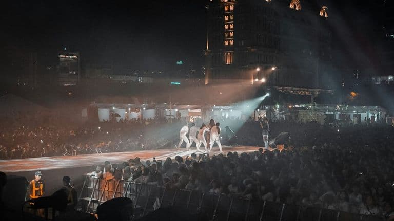 Spotify House Returns to CMA Fest 2025 with Star-Studded Lineup