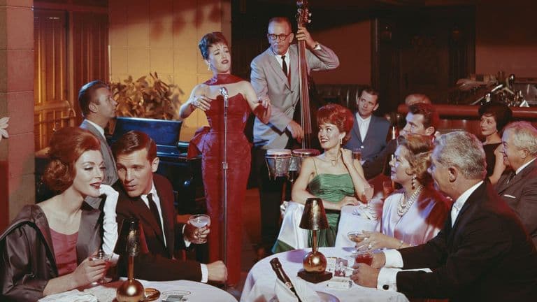 Broadway’s ‘The Great Gatsby’ Musical Dazzles with Jazz-Age Spectacle