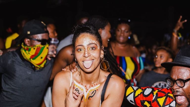 Dances With Films Festival 2025: A Celebration of Independent Cinema