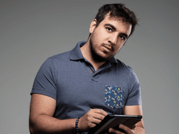 Hernán Simó