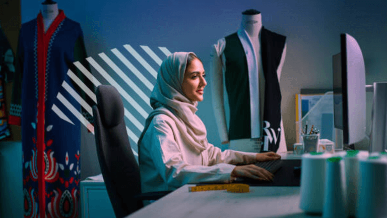 Modern women blending fashion and investment: timeless luxury, sustainable choices, designer accessories, jewelry, technology-driven purchases, financial foresight, legacy building, and style empowerment.