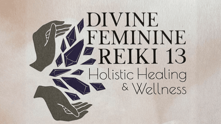 "Toni Fugate, founder of Divine Feminine Reiki 13, offers holistic healing with a focus on energy, balance, and wellness."