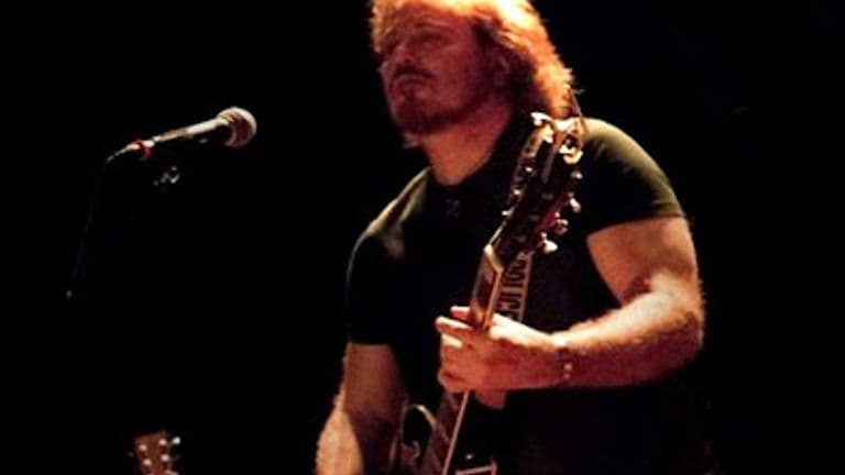 Jefferson Thomas Releases Sixth Studio Album “Southbound,” Showcasing His Americana Roots
