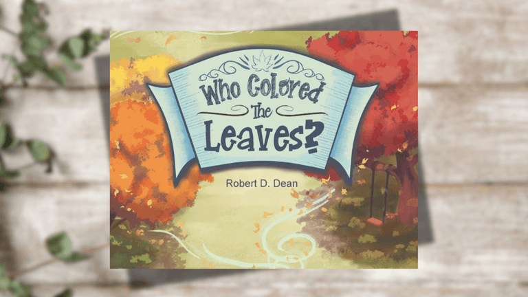 Robert D. Dean: Crafting Bedtime Magic for All Ages