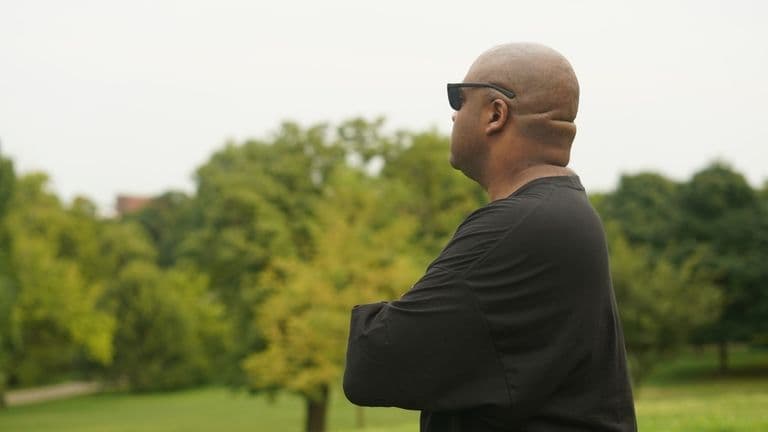 Big Jon: A Rising Star in Hip Hop Music