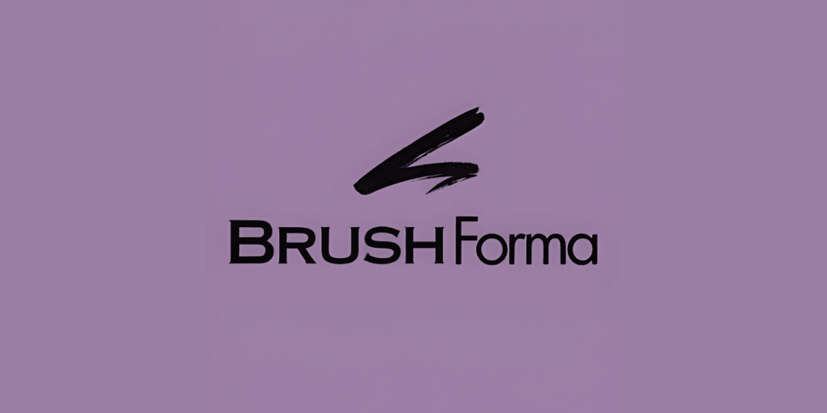 BrushForma combines modern Japanese calligraphy with minimalist design, creating hand-drawn art for intentional, calming home and lifestyle spaces.