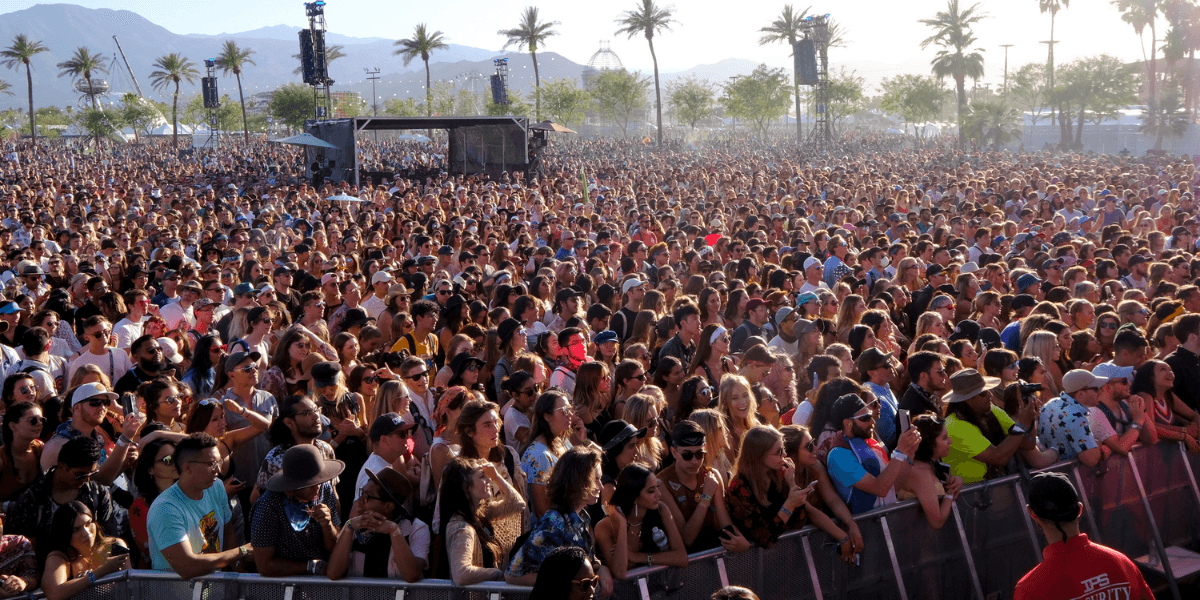 Coachella 2026 Launches with Global Artists and Immersive Performances