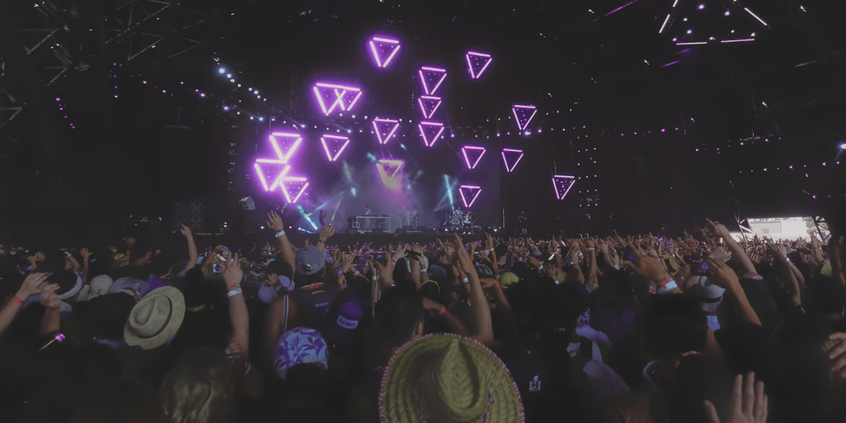Coachella 2026 Opens With Record-Breaking Attendance and Diverse Lineup