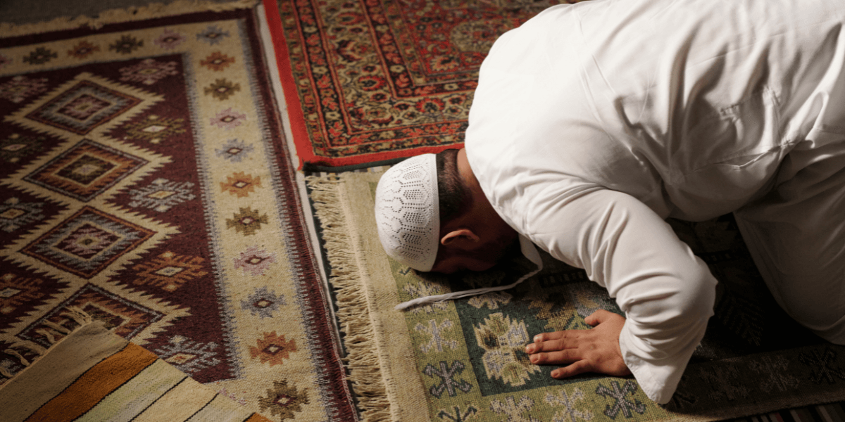 Marks World Day of Muslim Culture, Peace, Dialogue and Film in the United States and Beyond