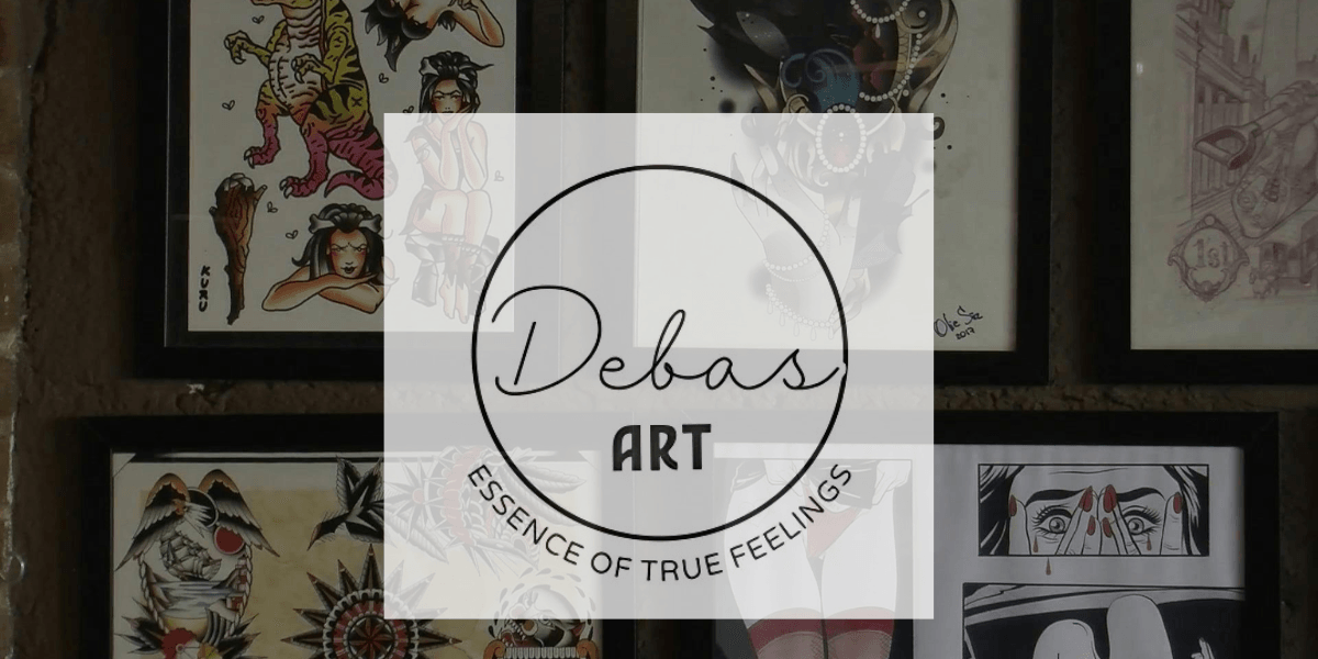 Debasart
