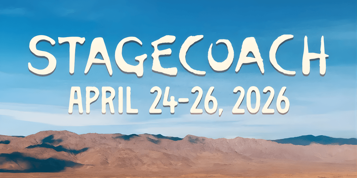 Stagecoach 2026: A Genre-Blending Country Festival Expands Its Cultural Reach