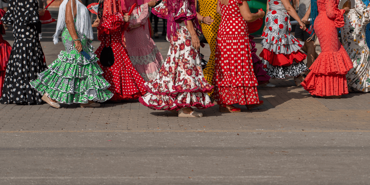 Flamenco Festival Miami XVII Opens Across the United States