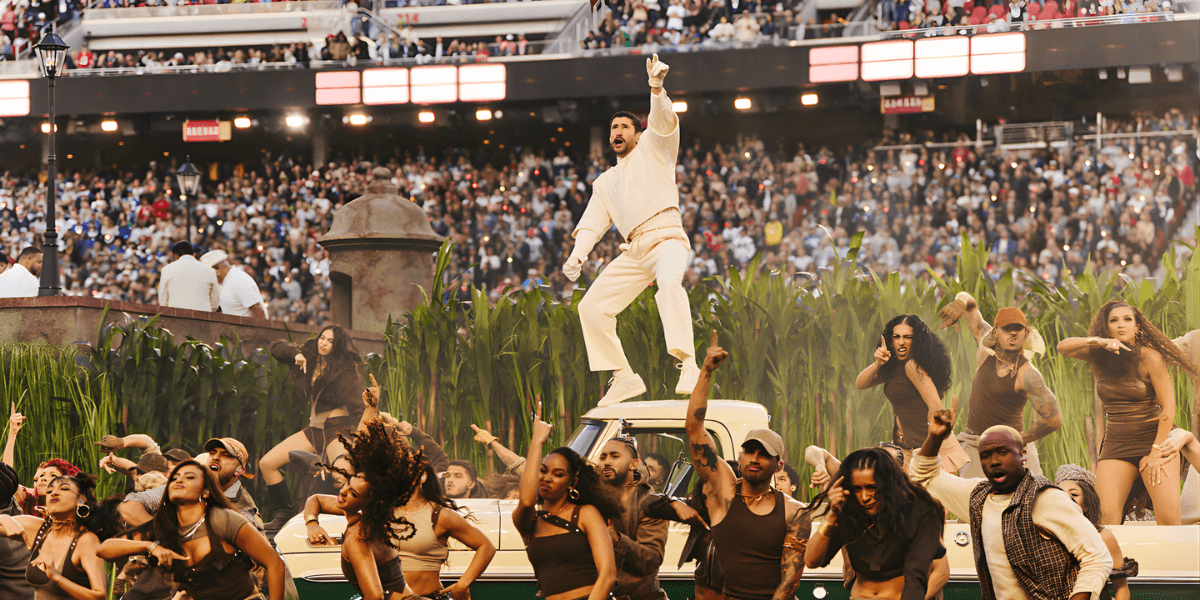 Historic Super Bowl LIX and Record‑Breaking Halftime Show Electrify U.S. Audiences
