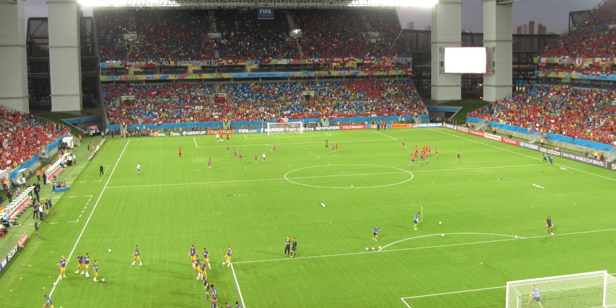 FIFA Announces Historic World Cup Final Halftime Show Featuring Madonna, BTS, and Shakira