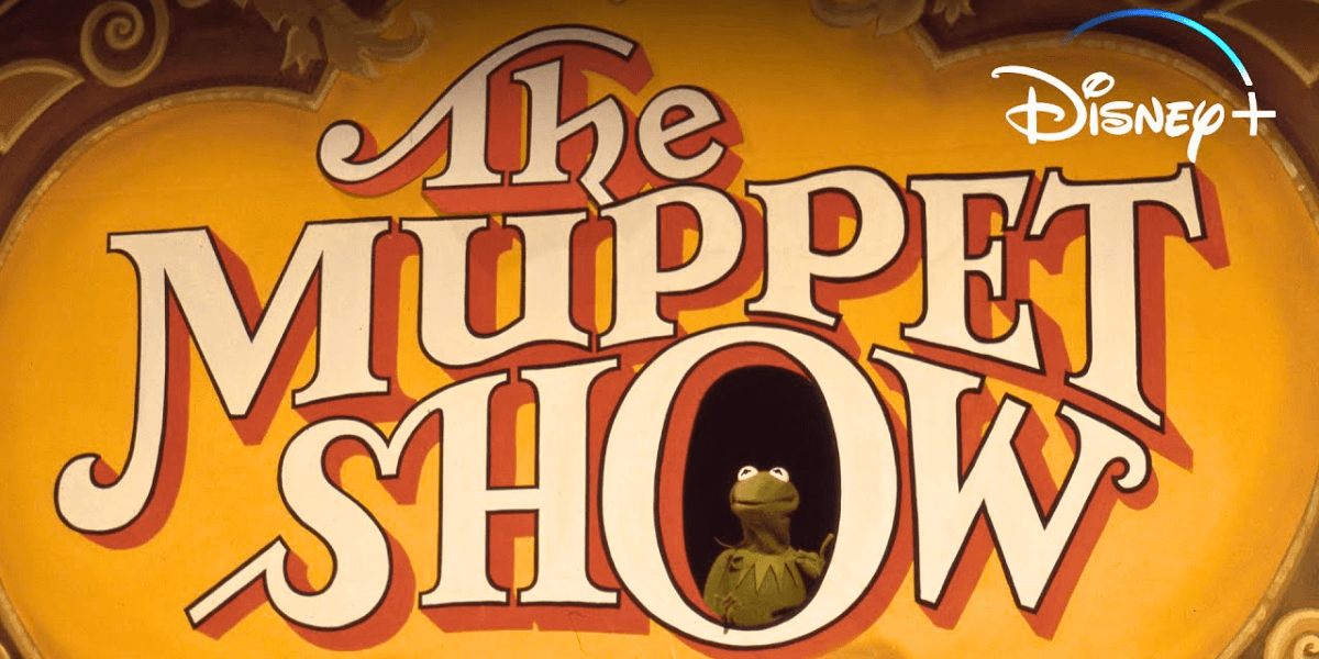 The Muppet Show Turns 50: A Timeless Variety Classic Returns to the Spotlight