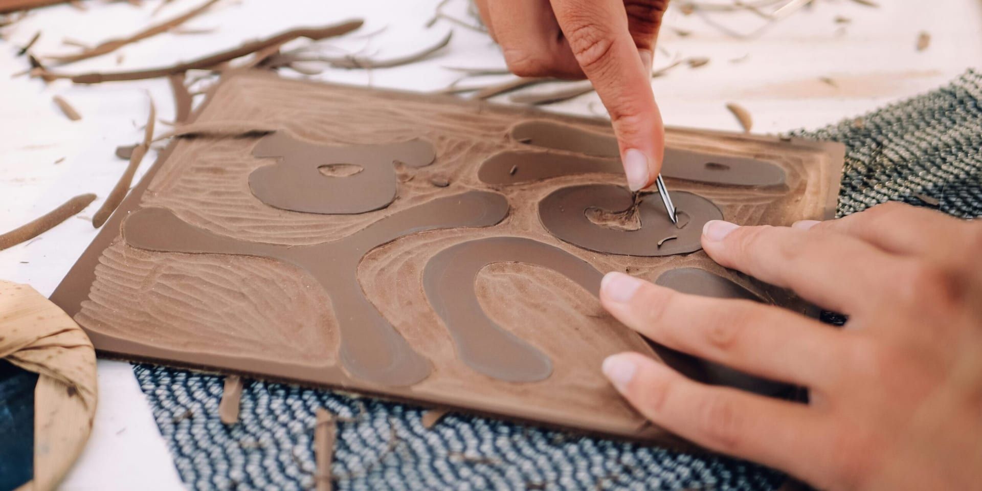 Crafting the Future: How American Artisans Are Leading the Handmade Movement in 2025