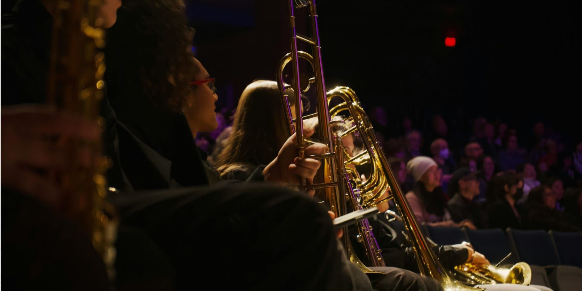 Women Jazz Musicians Gain Spotlight in Historic Festival Reviving Classic Sounds