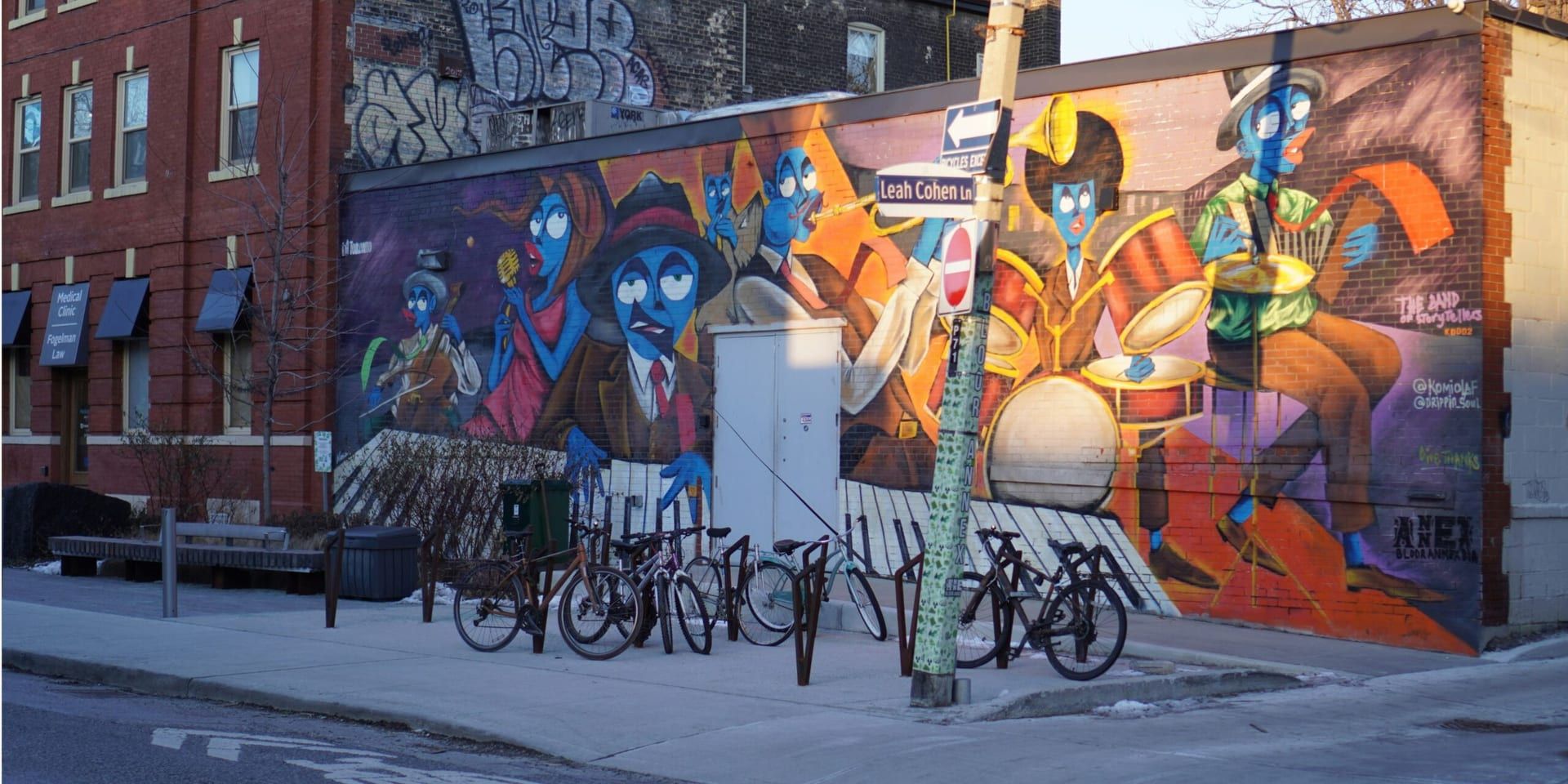 Chicago’s Urban Mural Movement Revives Neighborhoods, Empowers Local Artists