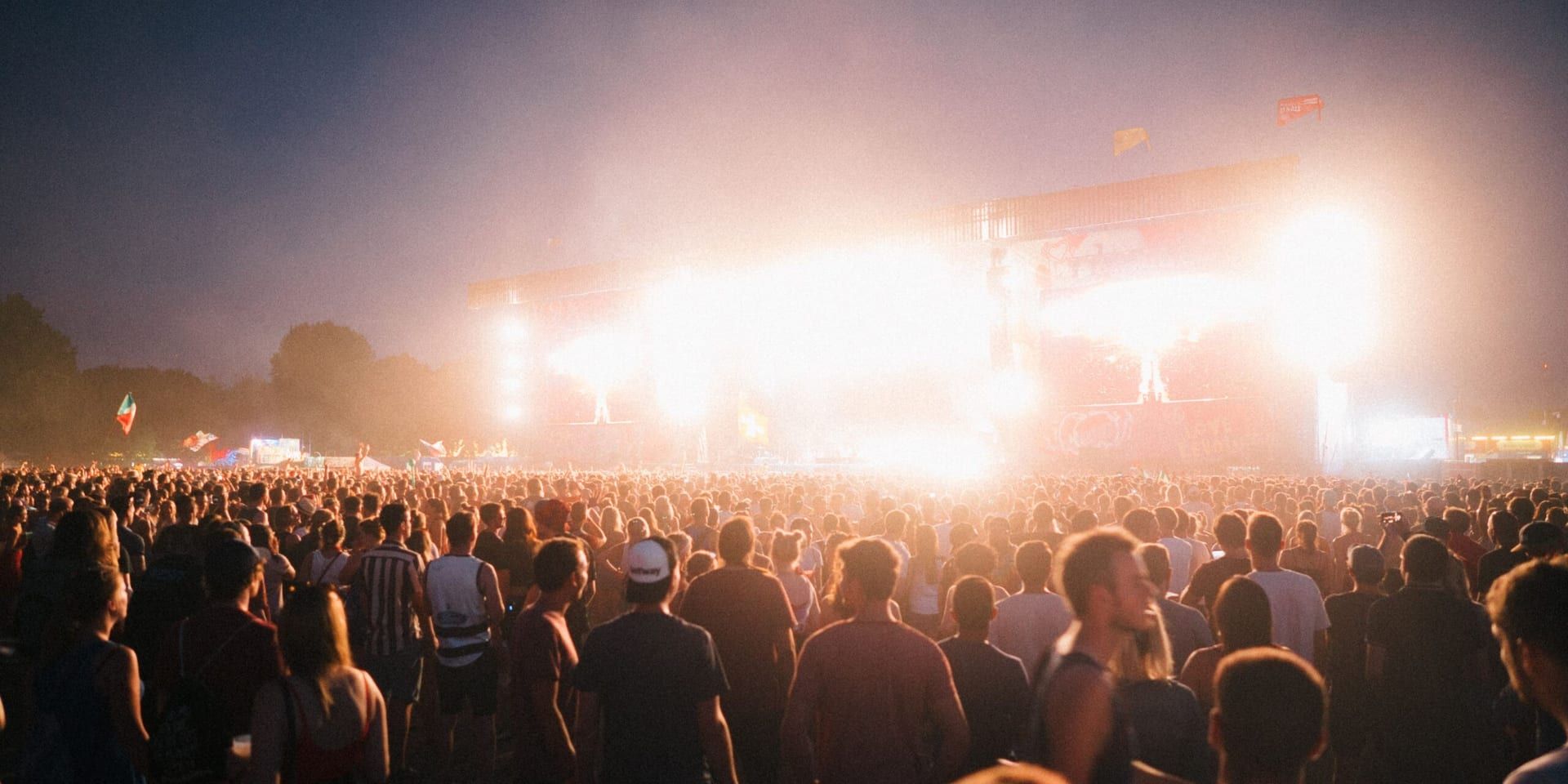Bonnaroo 2025: A Tribute to Jonathan Mayers Amidst a Stellar Lineup