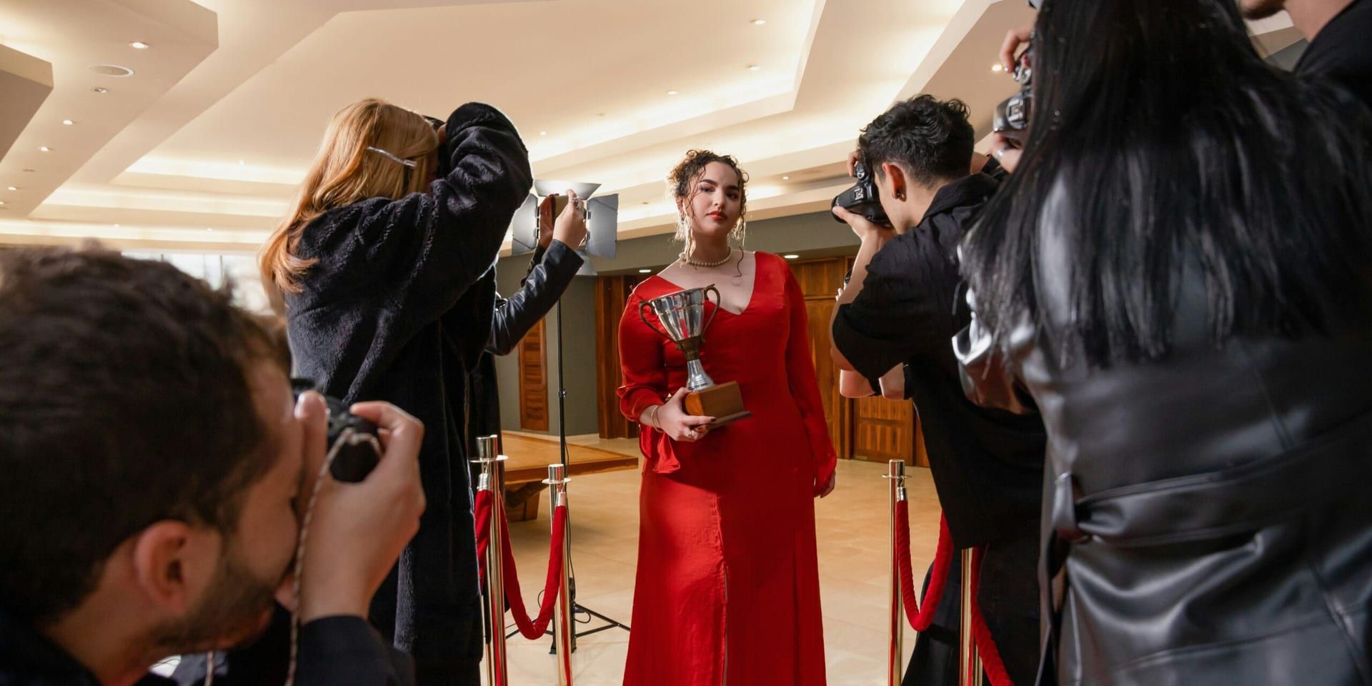 Dakota Johnson Announces Directorial Debut at Cannes