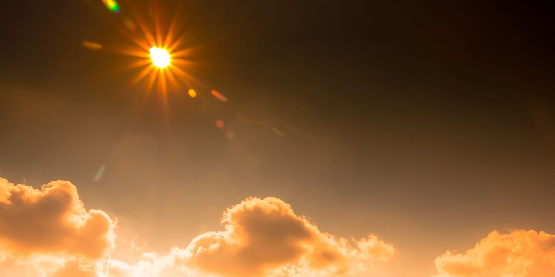 NOAA Warns of Record-Breaking Heatwaves Across U.S. This Summer