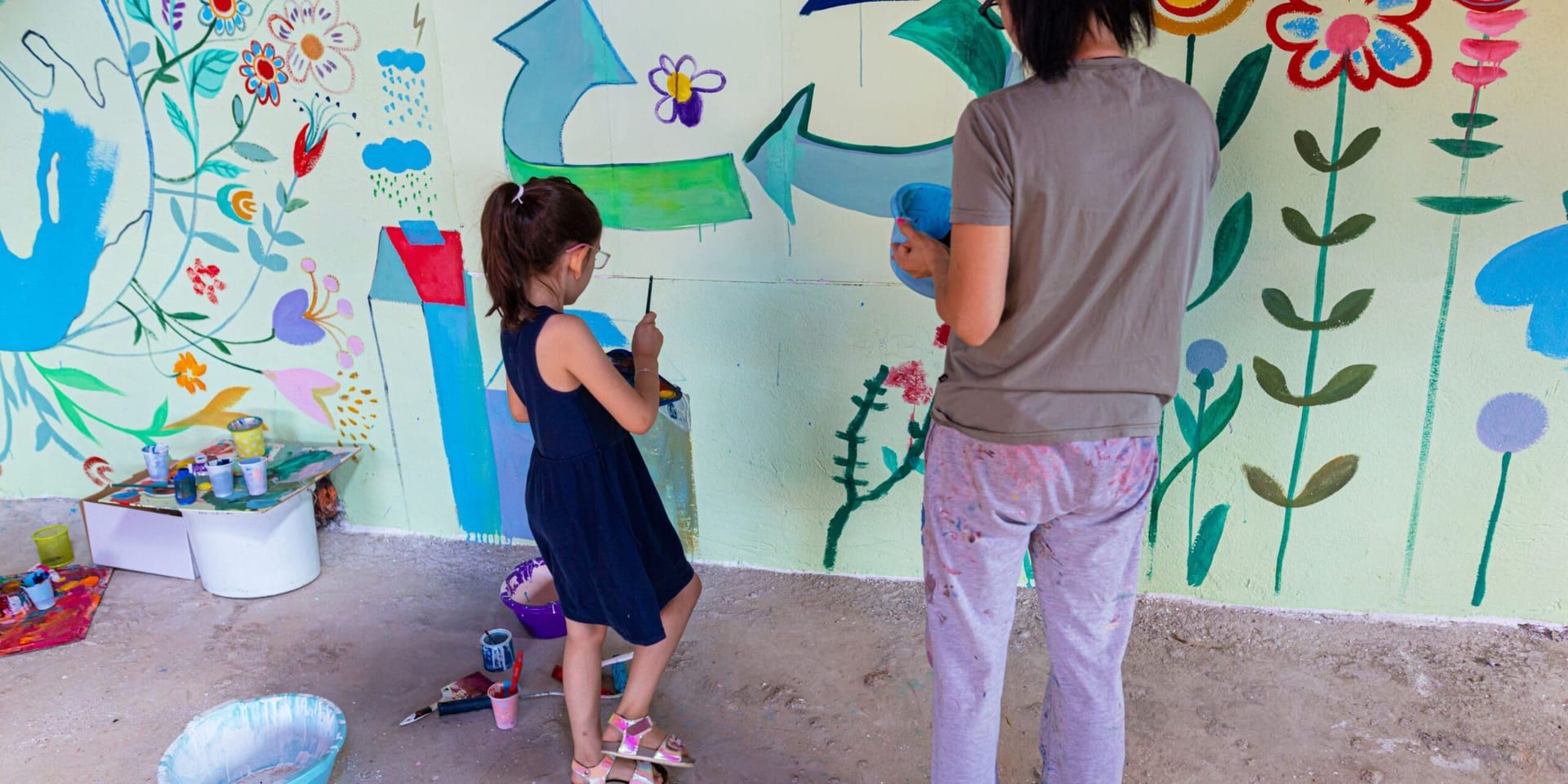 Dorchester Open Studios Celebrates Boston’s Emerging Artists