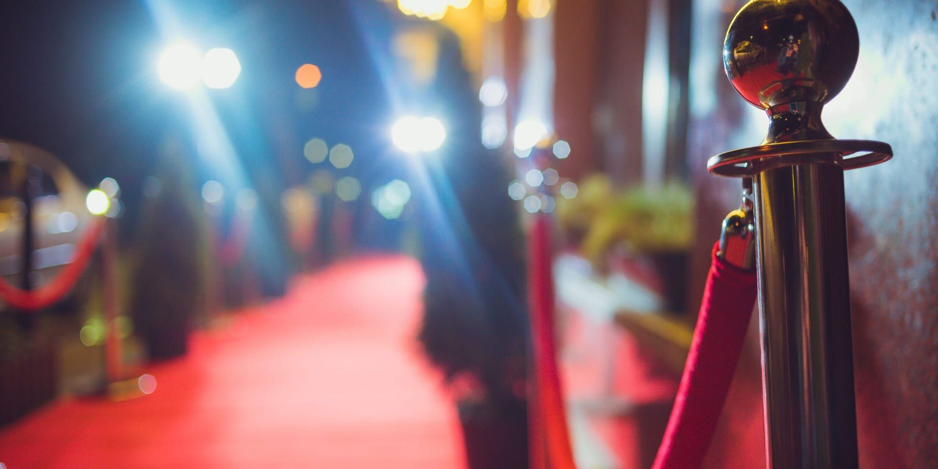Charlotte Black Film Festival Celebrates 15 Years of ‘Creative Grace’