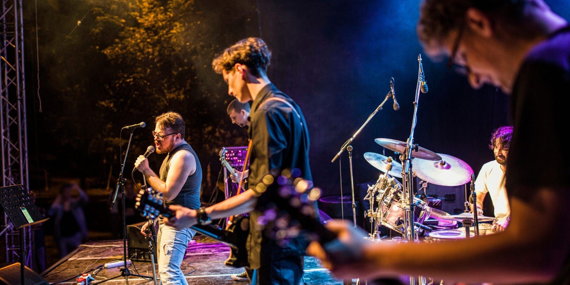 NXNE Festival 2025: Showcasing the Next Generation of Musical Talent